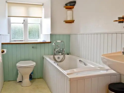 Dylasau Cottage