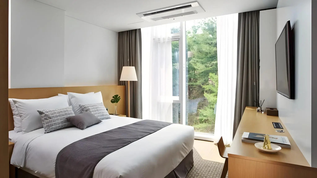 Naksan Beach Hotel