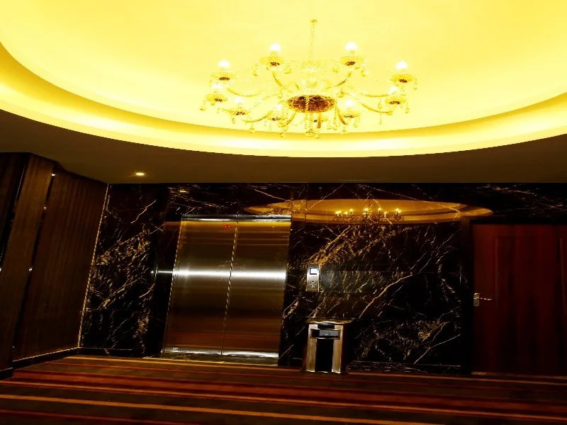 Crystal Haolaideng Hotel