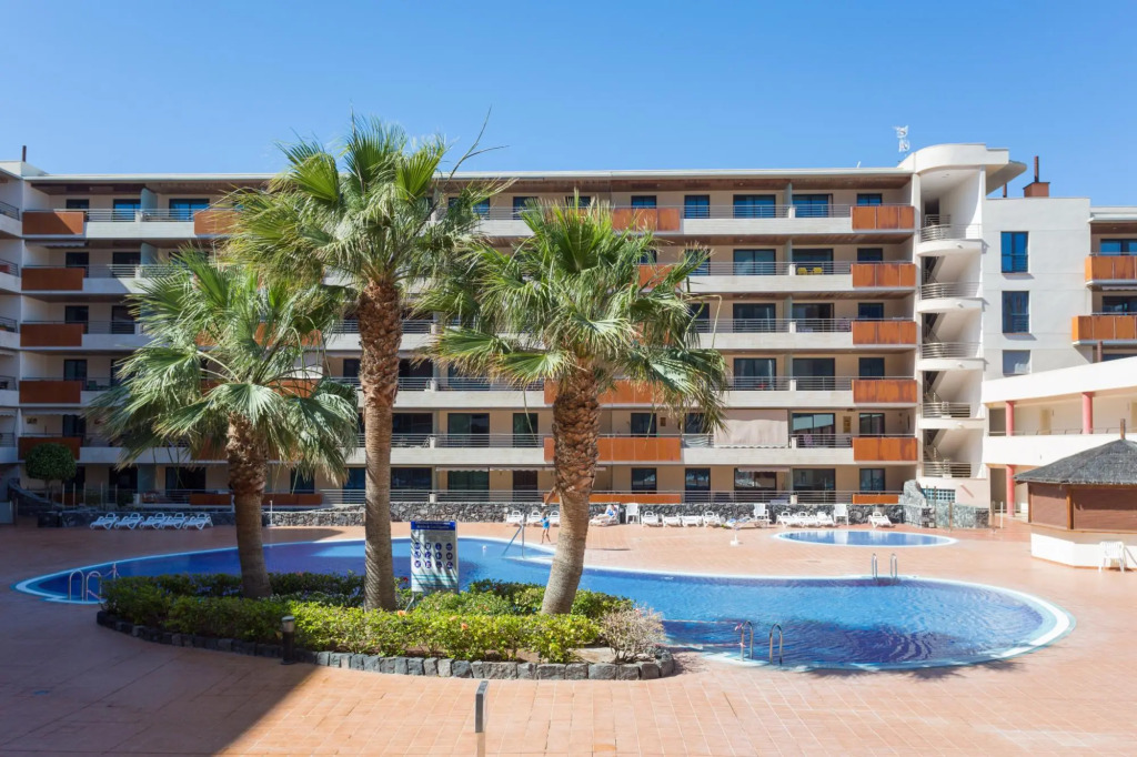Home2Book Stunning Sea Views & Pool Los Gigantes