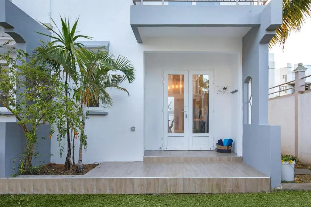 AMIS Apartments