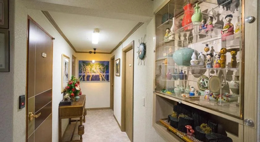 Seoul Taiwan Guesthouse