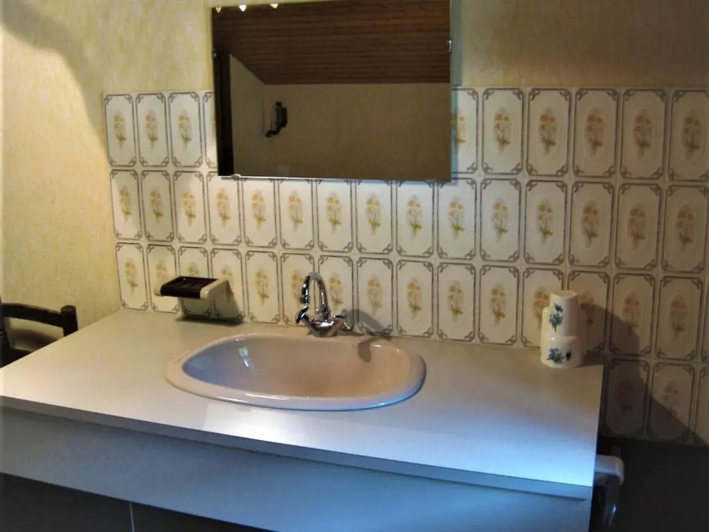 Appartement Le Grand-Bornand, 4 pièces, 8 personnes - FR-1-467-40