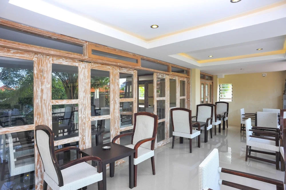 Airy Eco Renon Tukad Badung Tujuh Belas 36 Bali