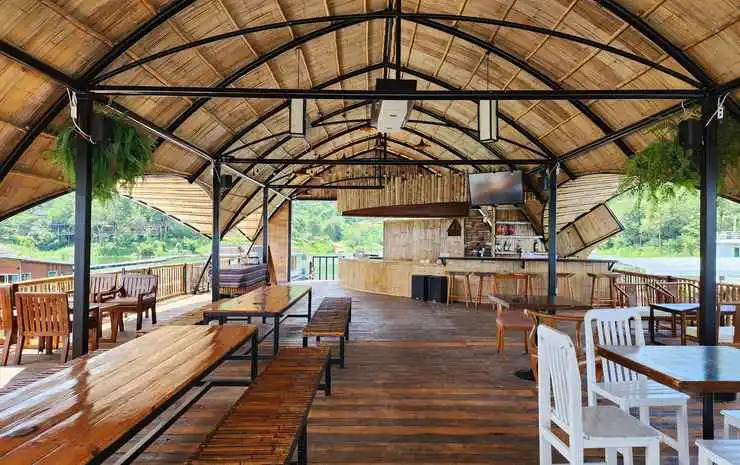 บ้านไร่ วรรณ วาลย์ รีสอร์ท