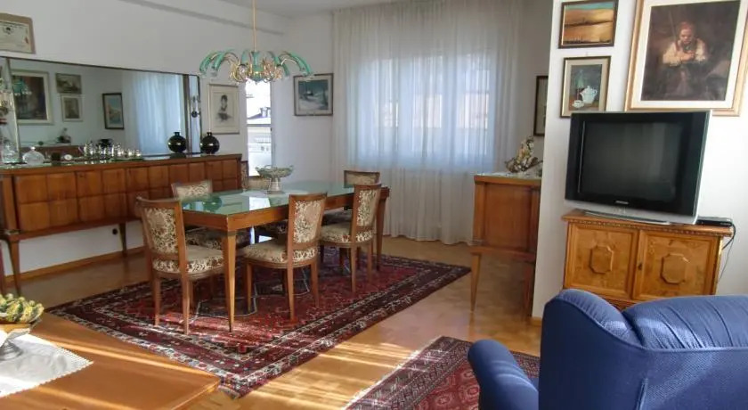 Casa SerGina