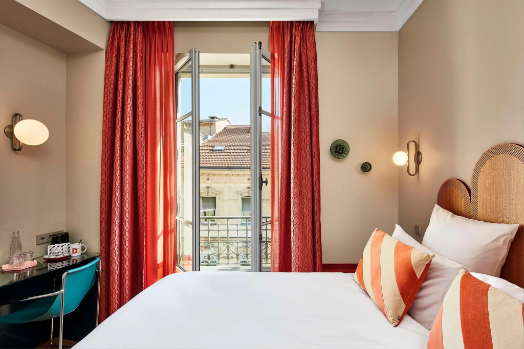 Hotel De Cambis Best Western Premier Collection