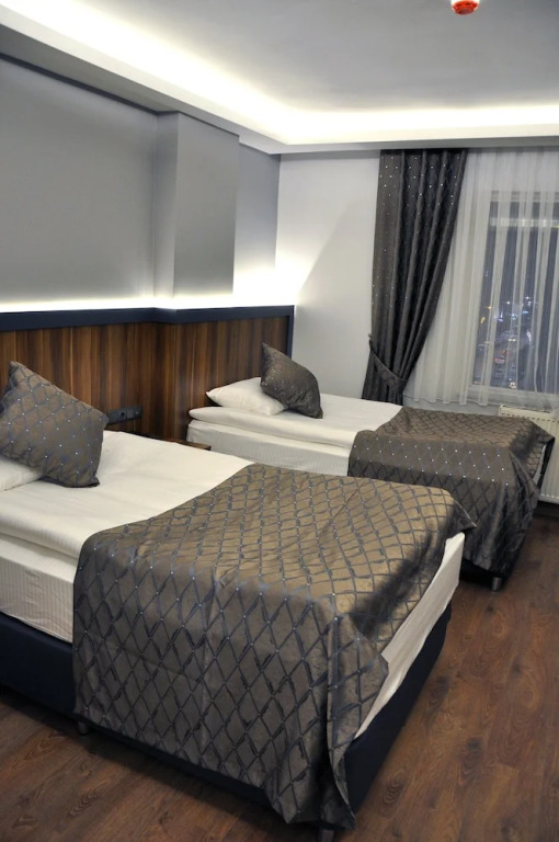 SAKALİFE APART Otel