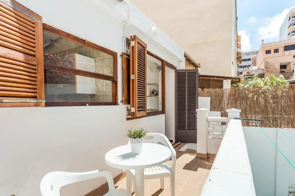 Duplex Arenal