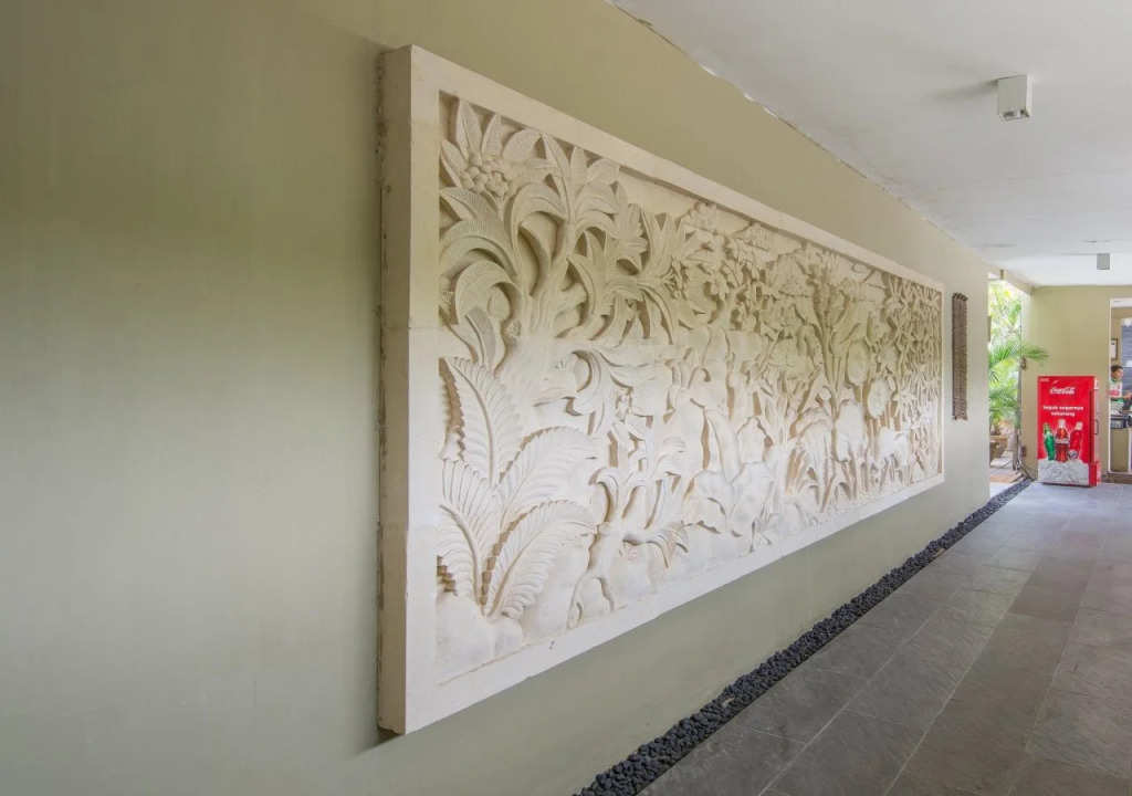 Devata Suite & Residence