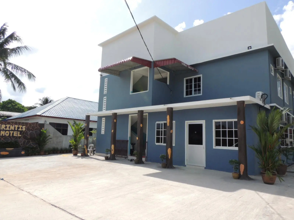 Perintis Motel