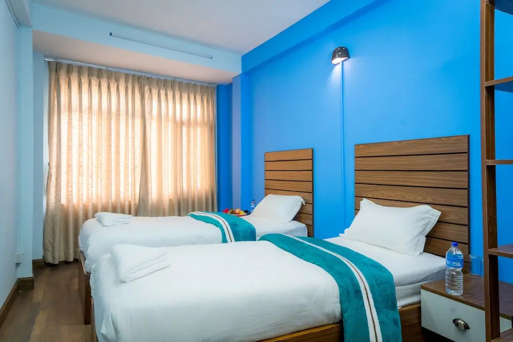 Hotel Nepal Bhumi