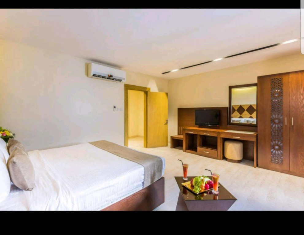 Al Muhaidb Residence Al olaya 2 - Economic
