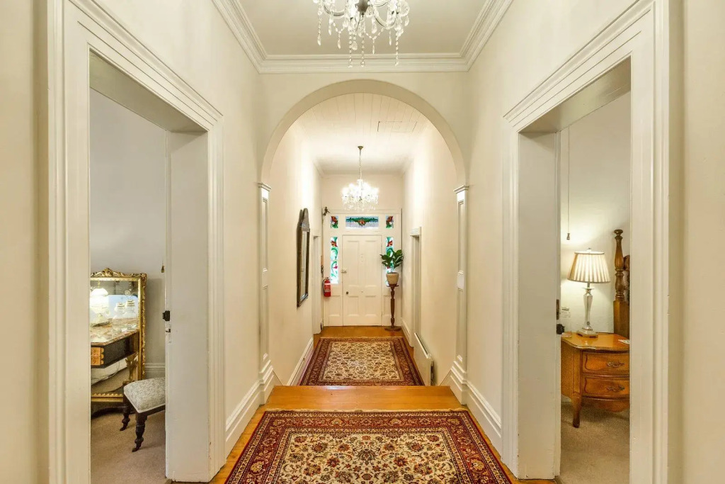 The Graces Beechworth