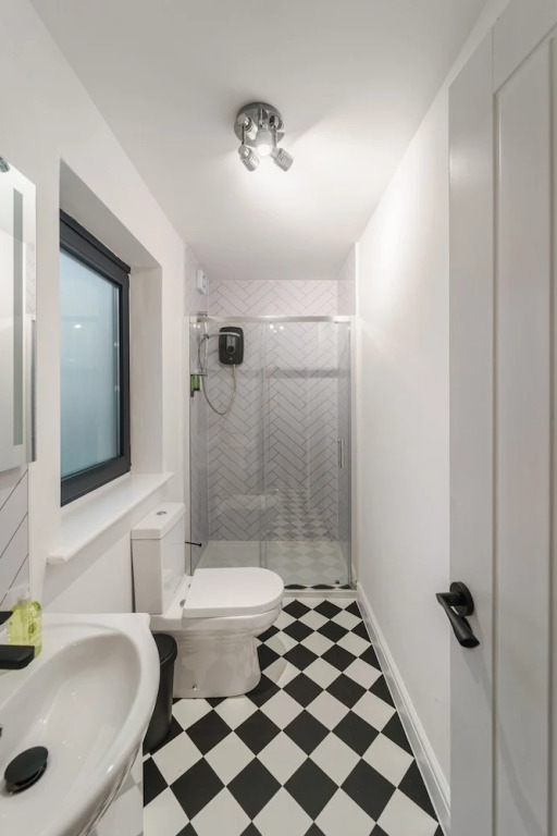 Deluxe Studio Apartments