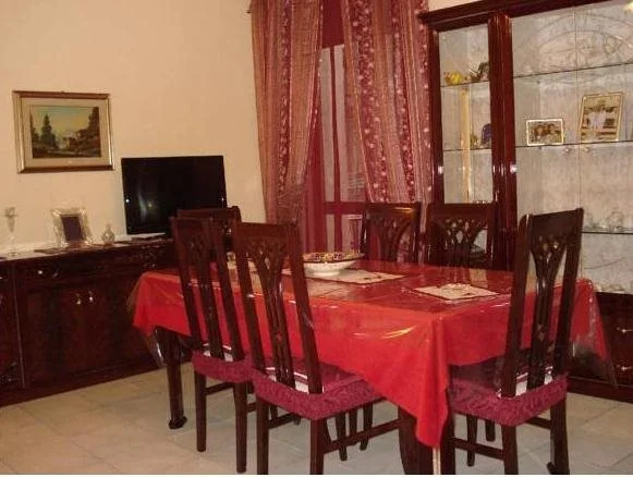 AngelS House