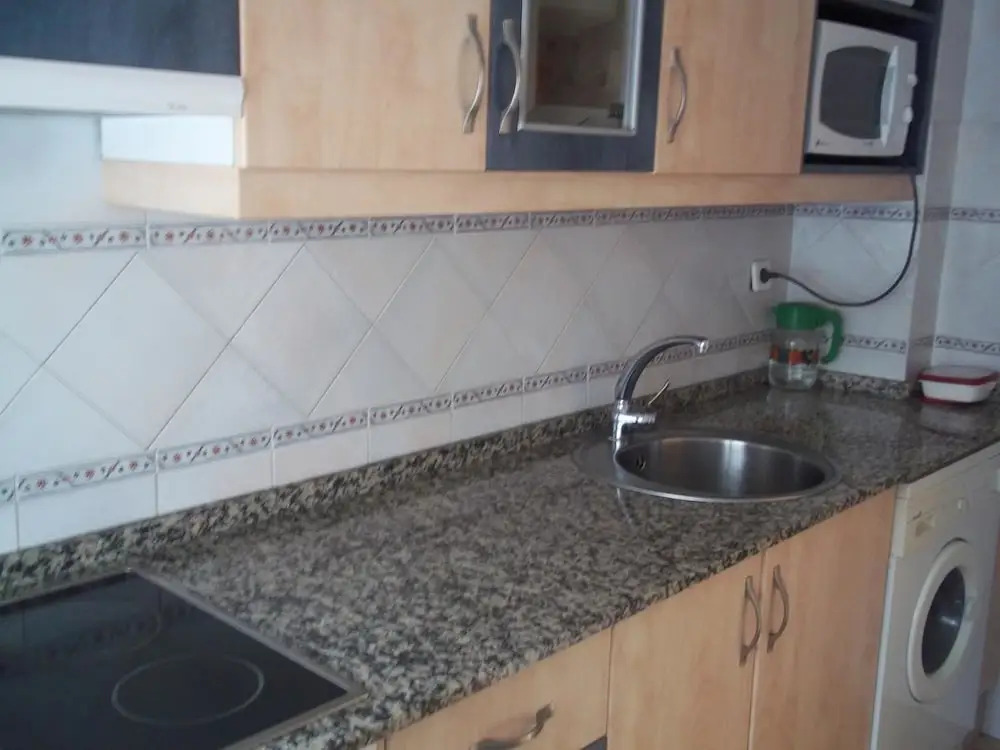 Apartamento Les Orangers - 108B