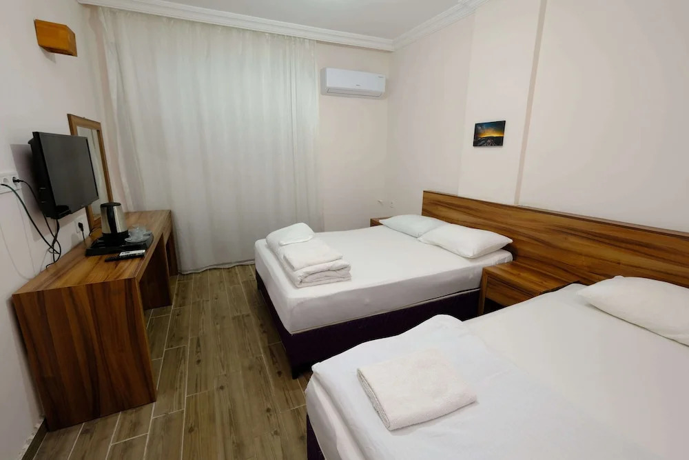 Venüs Hotel