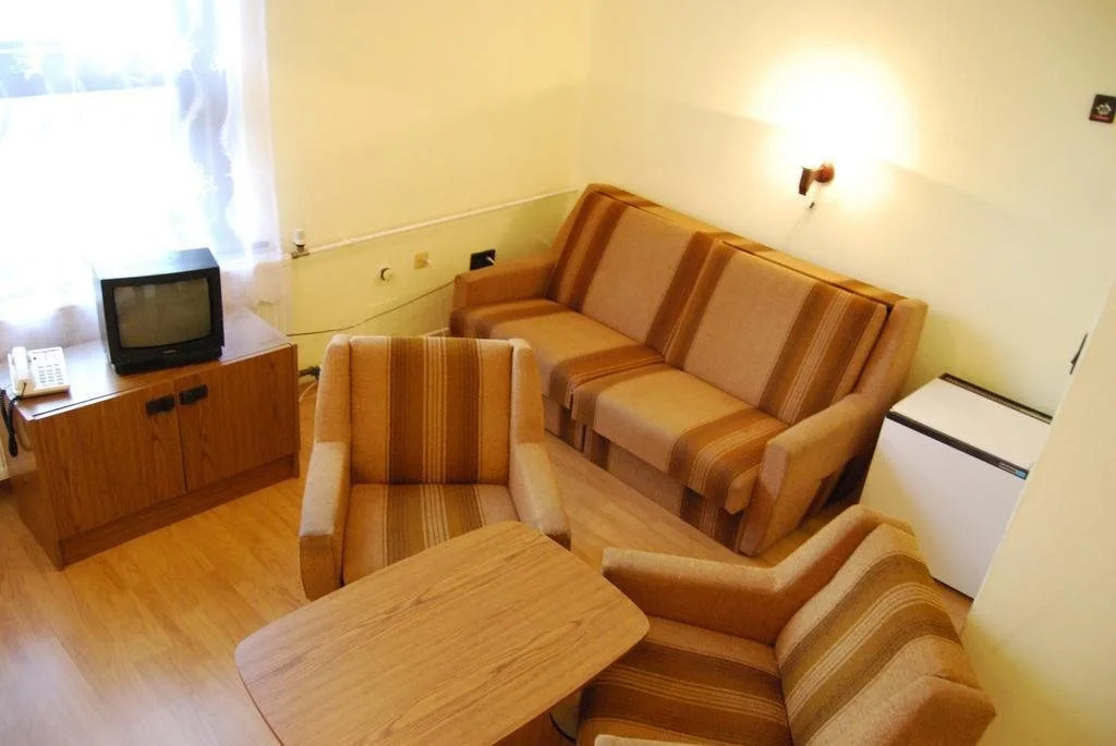 Hotel Agro