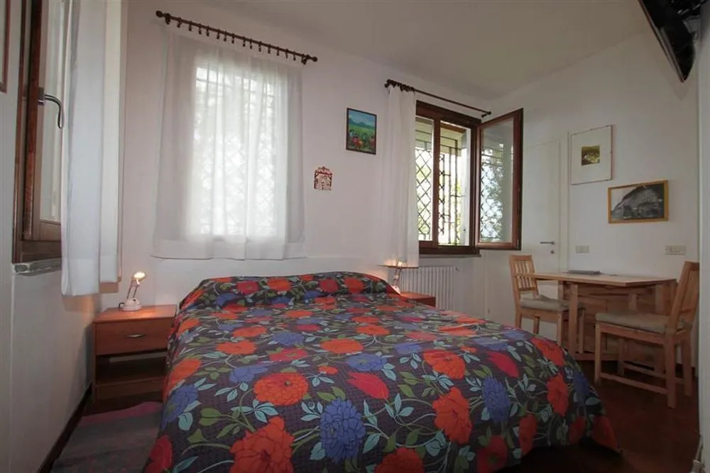 B&B Tana Della Volpe