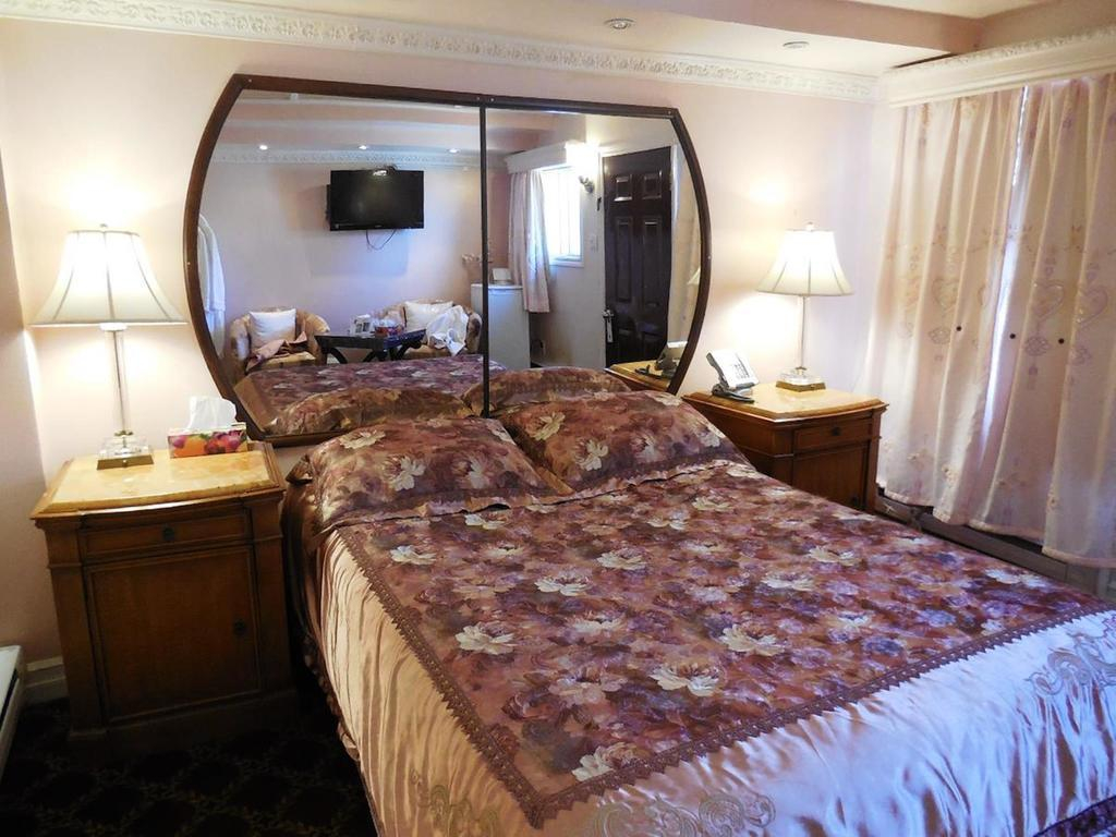 Motel Rideau