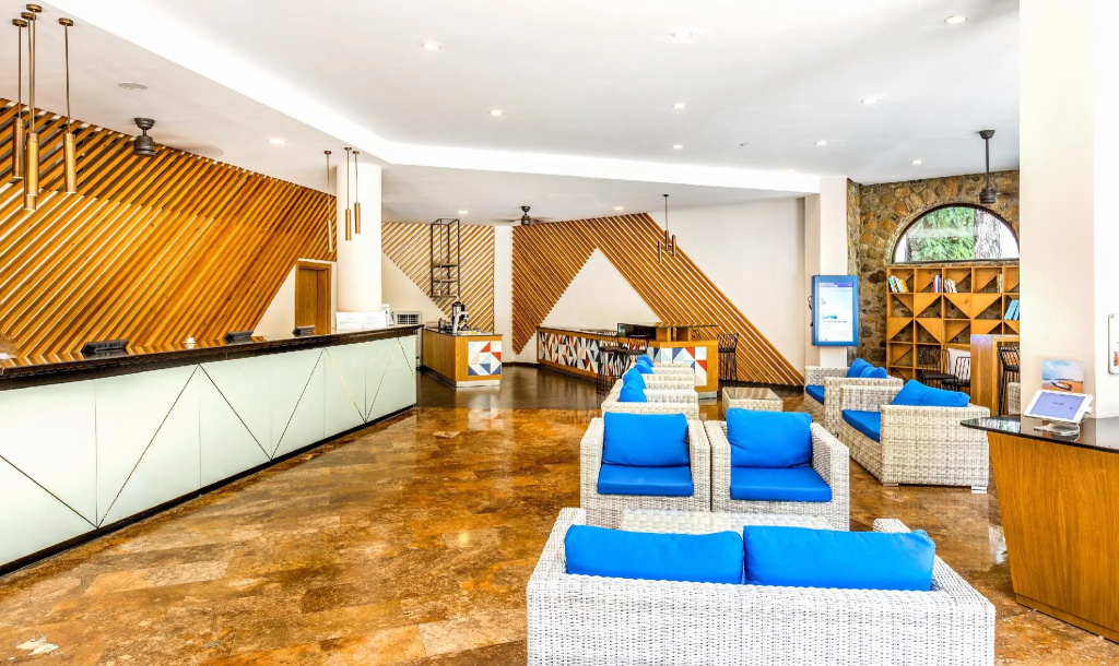 Marmaris Bay Resort