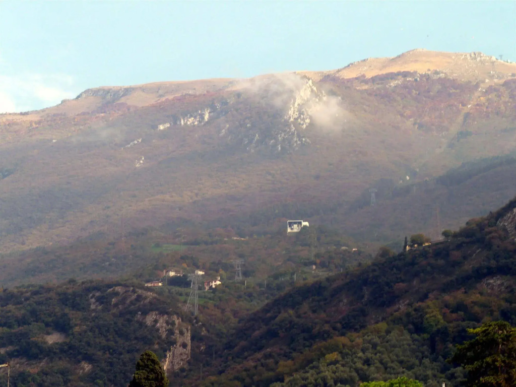 Hotel Alpino