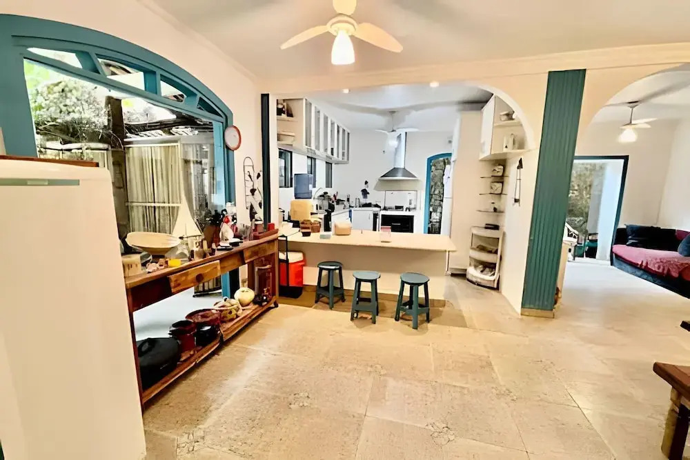 Linda Casa em Juquehy - SP 1