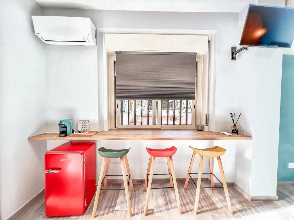 Linea1 Loft