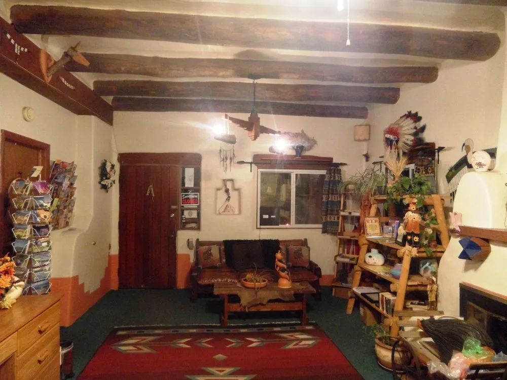 El Colorado Lodge