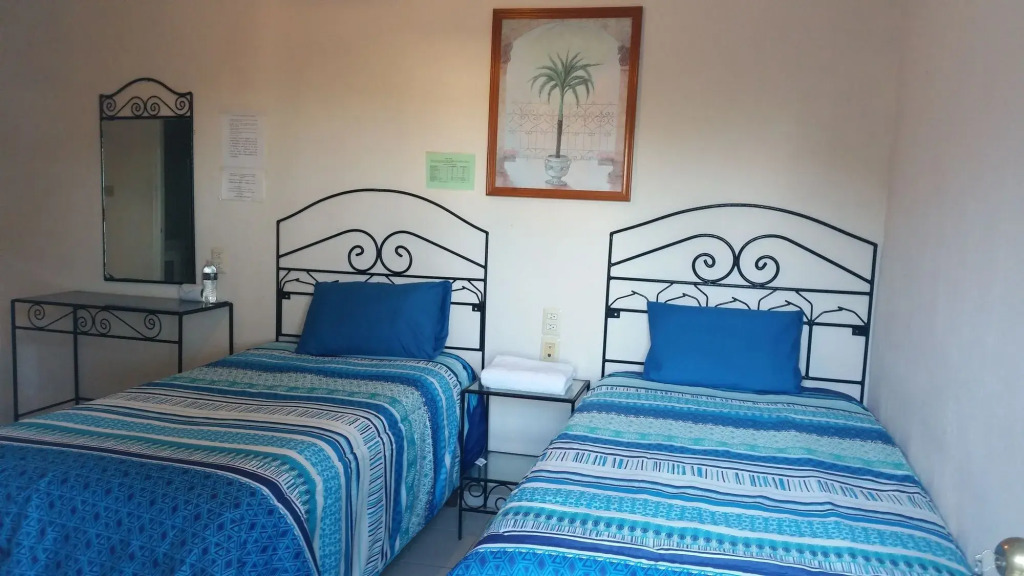 Hotel Pepe's