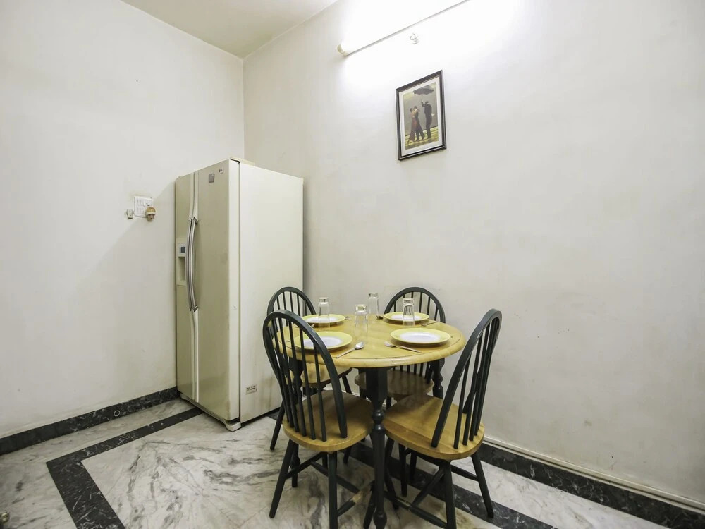 OYO 10837 Home Classic 2BHK Near Majorda Beach