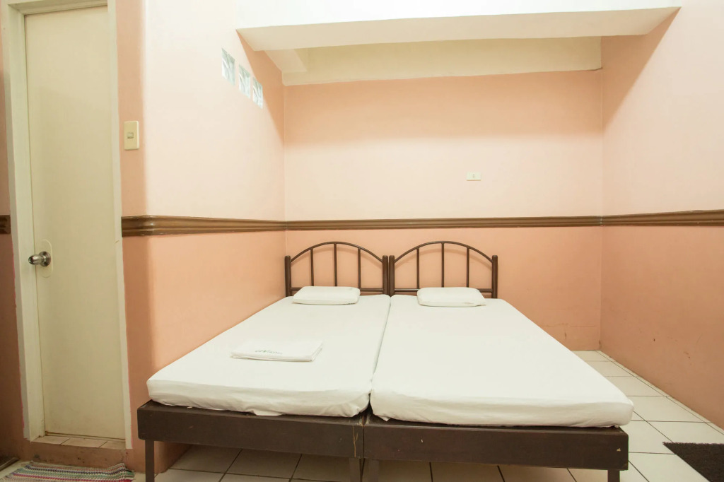 GV Hotel - Masbate