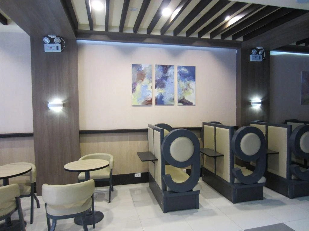 Hotel 99 Quiapo