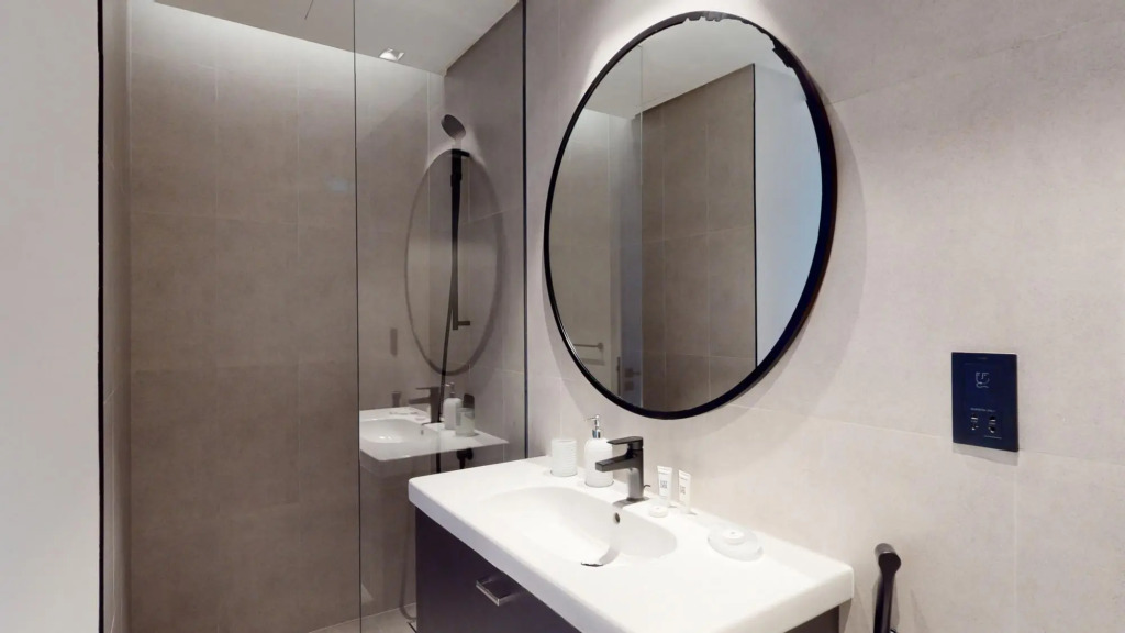 Business Bay - 15 Northside Tower 2 A1107