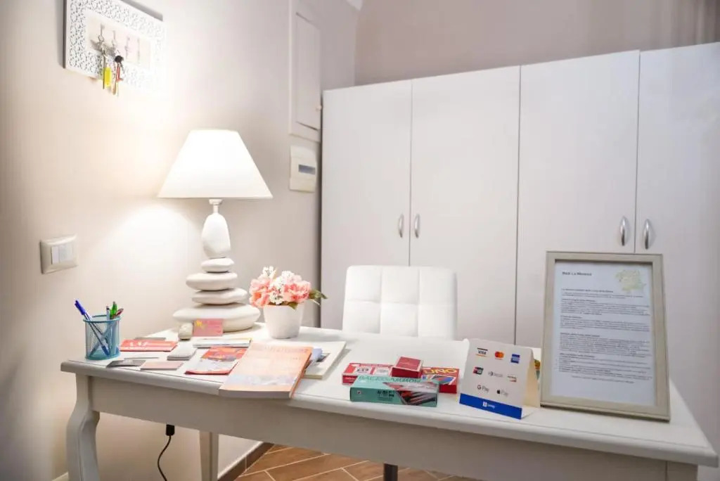 La Mìmosa B&B