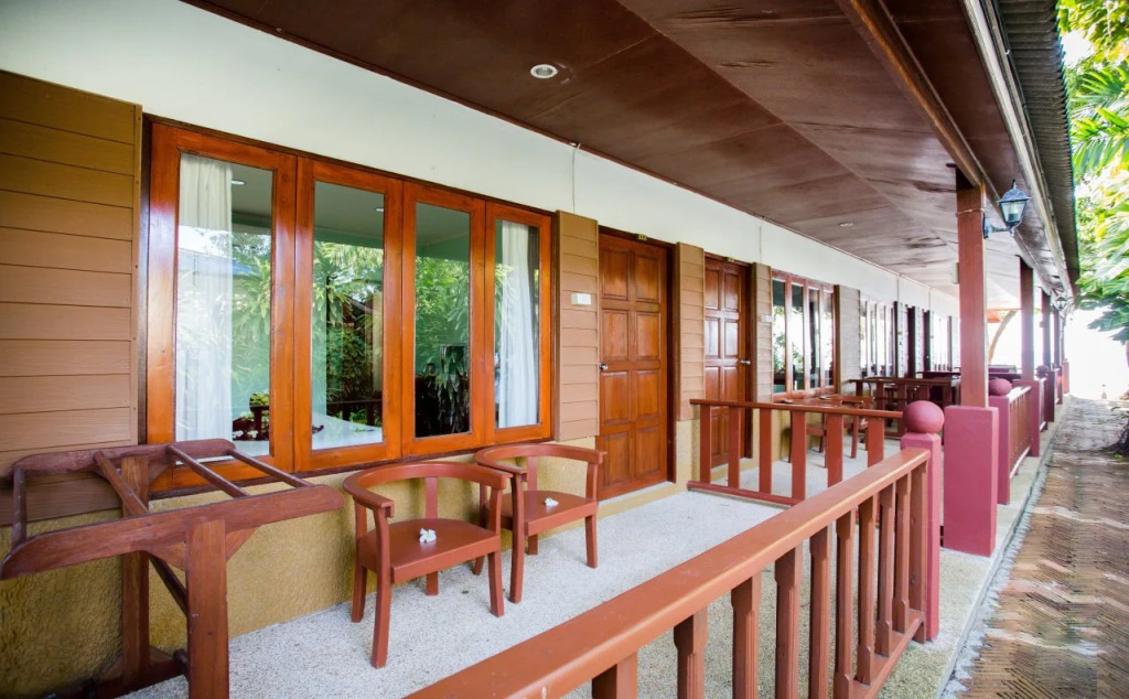 Anahata Resort