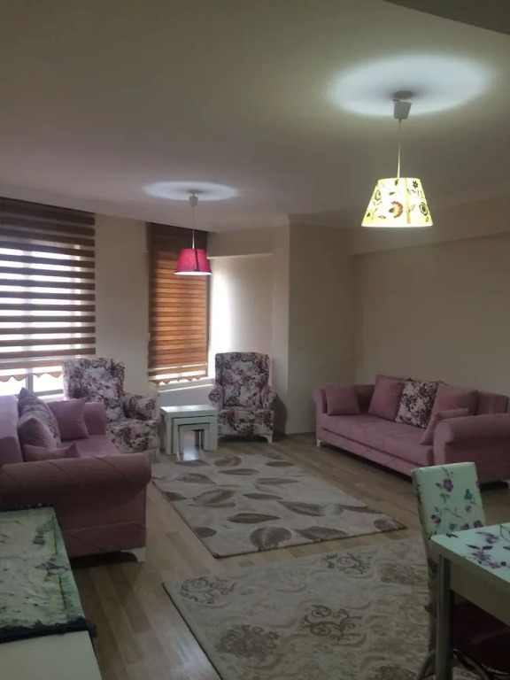 Agaoglu Pansiyon - Hostel