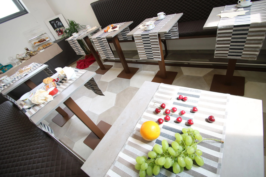 B&BveniceLAGOON Cool,Wifi-Aircnd-Parking-Breakf103