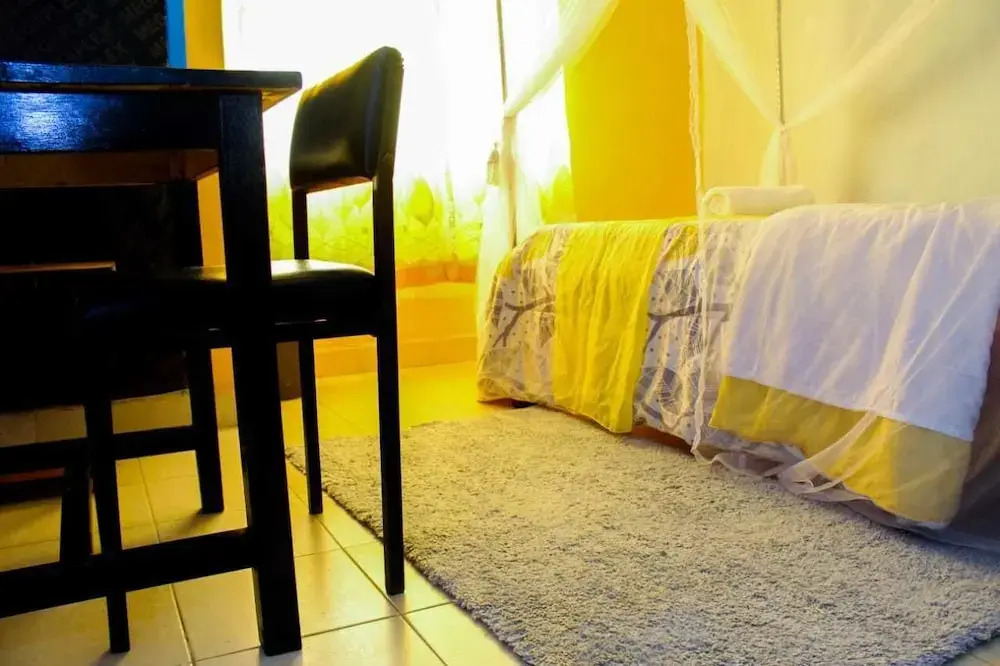 Lorac Apartment