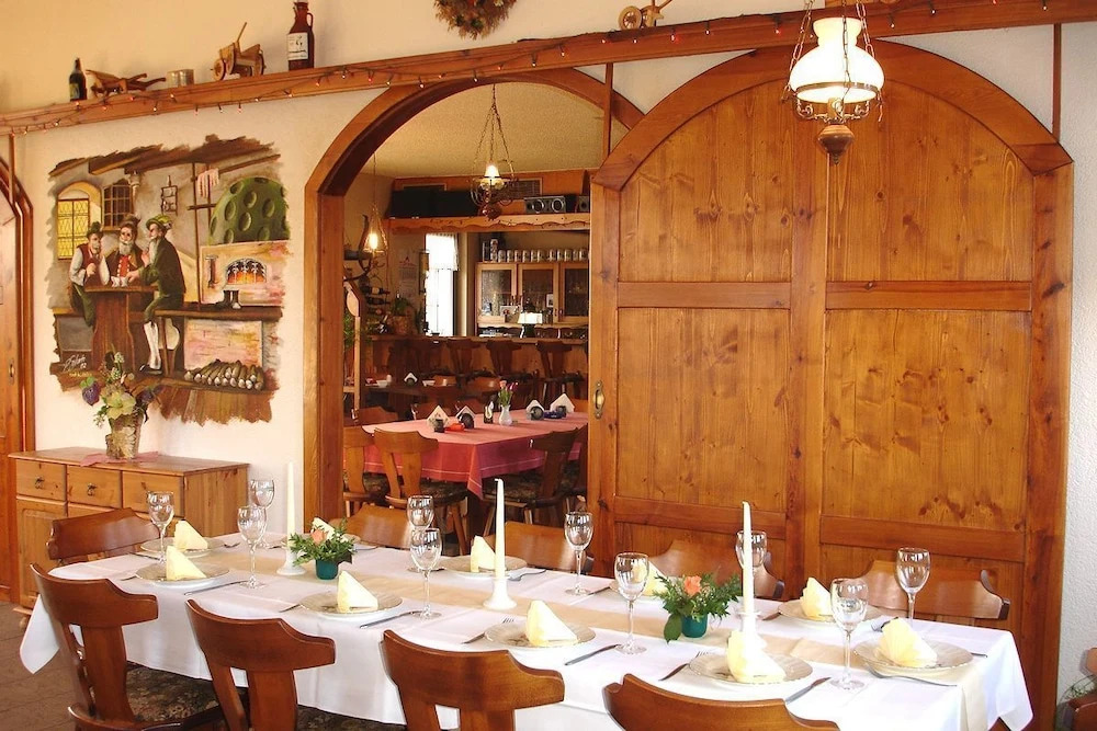 Hotel Goldberg