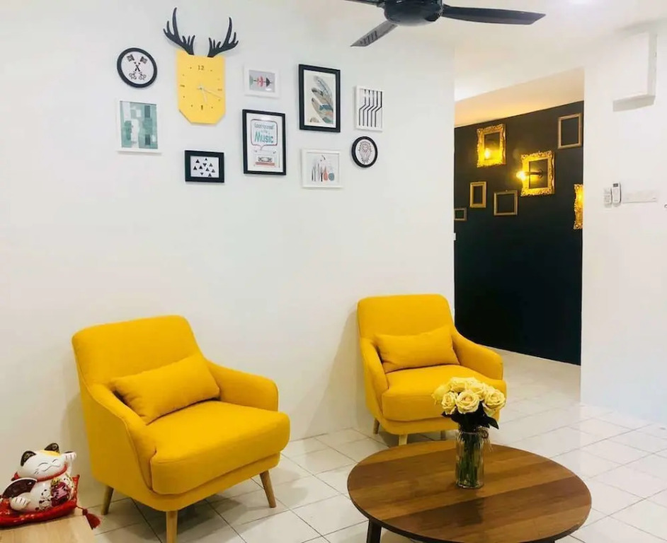Klang Room by Yolodge