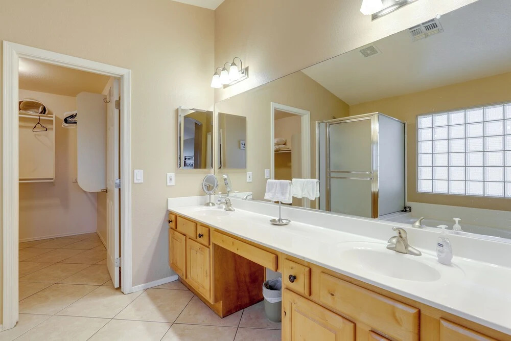 Near Golfing: Avondale Home w/ Heated Pool!