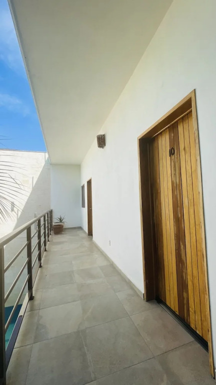 Los Arcos Hotel - TULUM