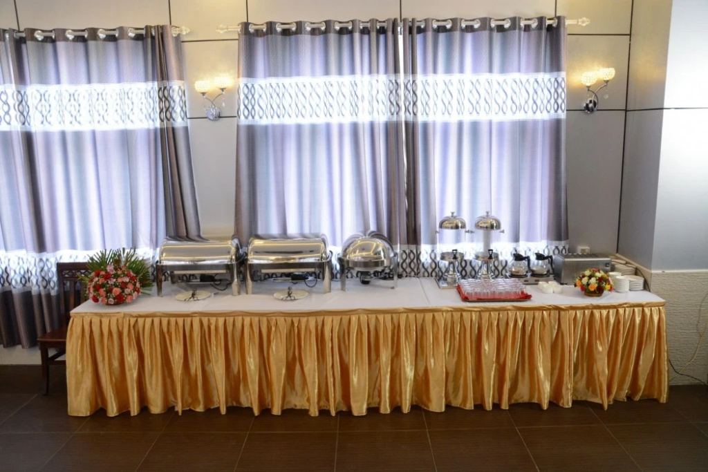 Kaung Myint Hotel