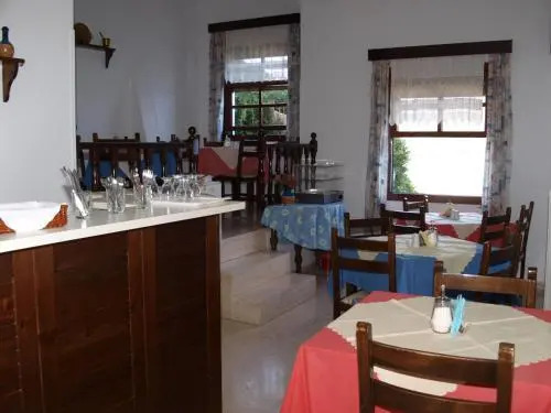 Lemos Hotel