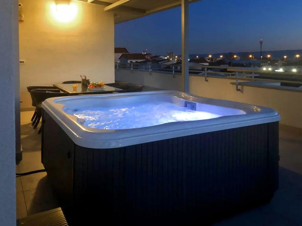 Penthouse Felicita