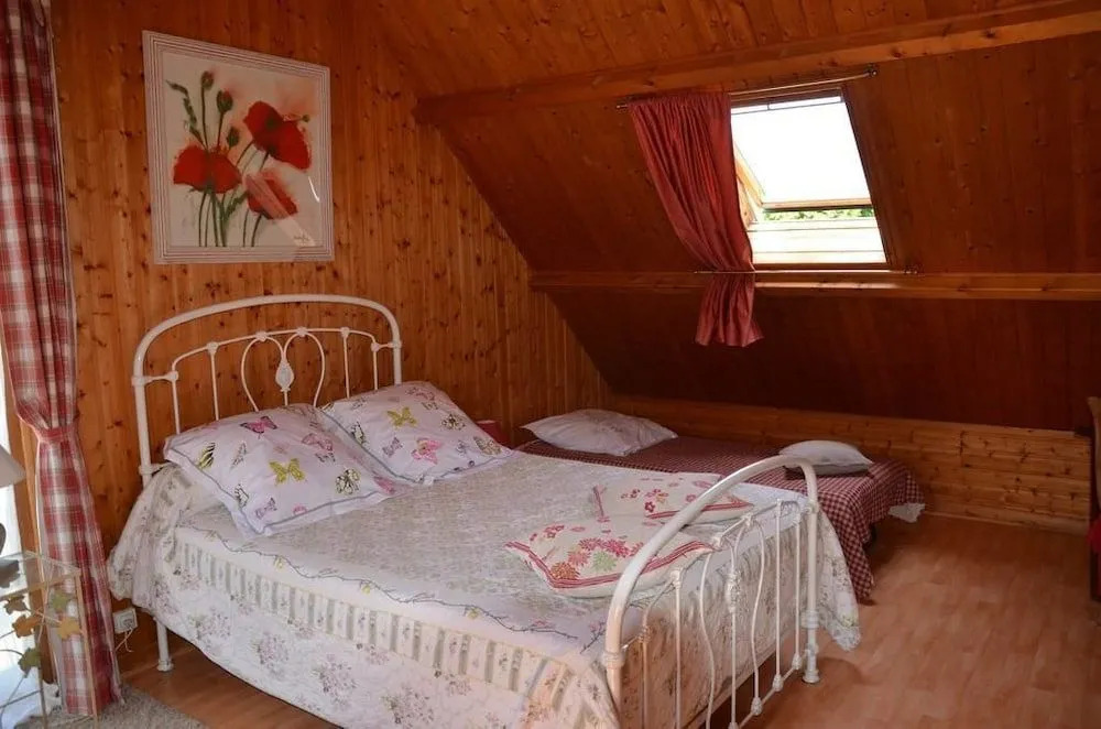 Chambres dhotes du creulet