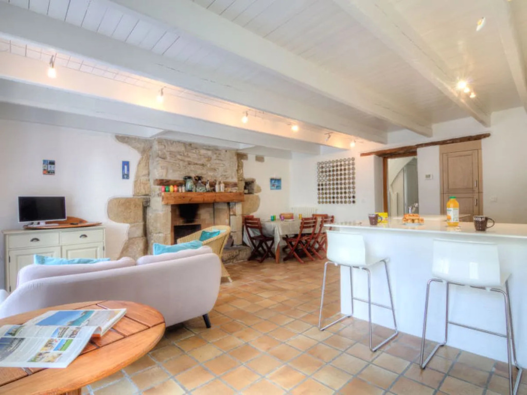 House Hoche Quiberon