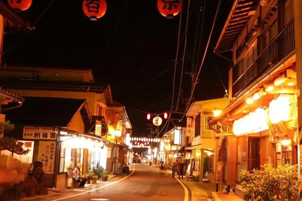 Masugen Ryokan